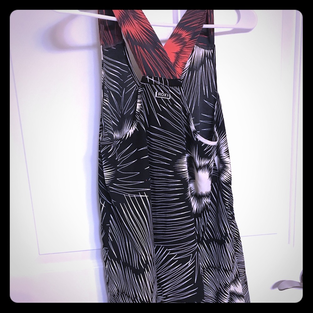 ROXY Sexy Sleek dress by ROXY